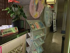 -菲拉拉漫温泉(东环路店)