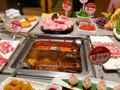 -海底捞火锅(8号仓店)
