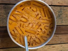 -Doo Dee Thai Food(Issan/Isaan/Esan)