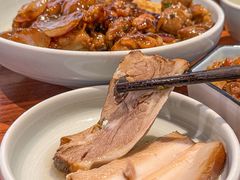 -裕兴记•蟹黄面馆(人民广场店)