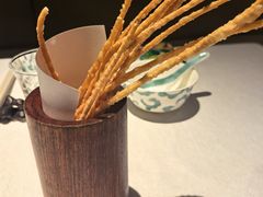 -桂满陇·海市蜃楼·黑金(国金店)