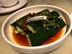 -绿茶餐厅(广州天河城店)