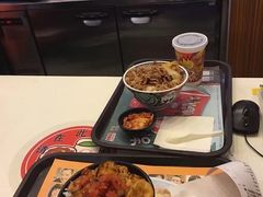 -吉野家(锦辉商城黄河路店)