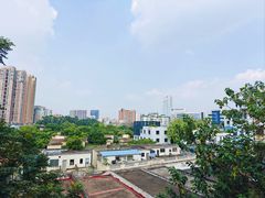 -佛山华盖山公园
