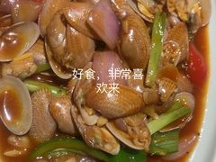 -如轩·海鲜砂锅粥·潮汕菜(小榄店)