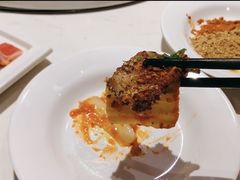 -么子烤肉(化龙池店)