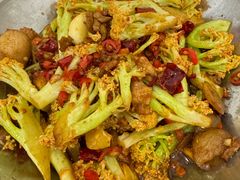 -新新湘菜馆(新中街二条店)