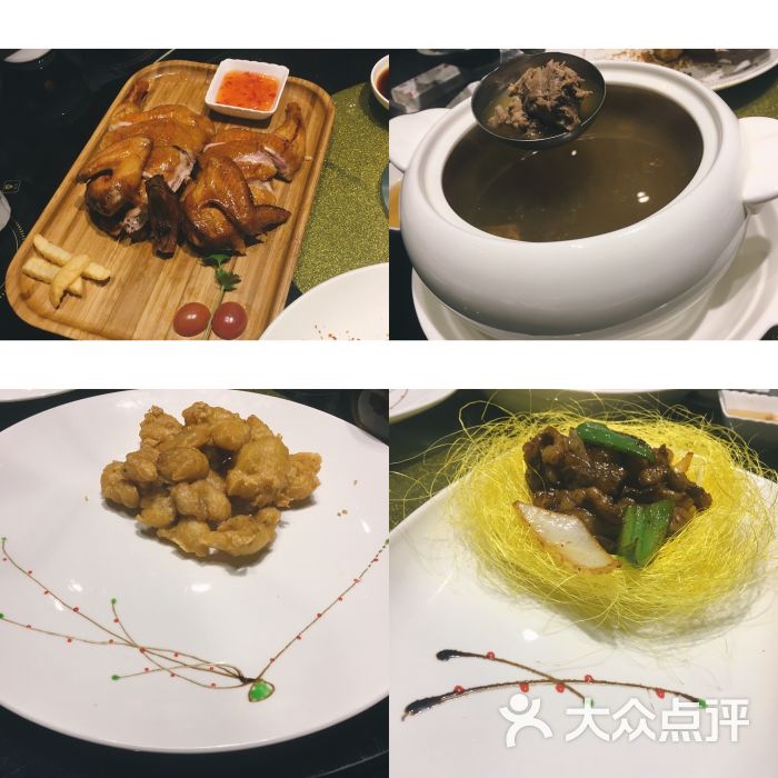 月眉湾餐饮(金湖店)-图片-汕头美食-大众点评网