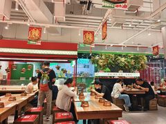 -成都你六姐·牛肉冒菜(信泰中心商场店)