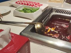 -海底捞火锅(金花路店)