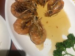 -19号私房菜(云南路店)