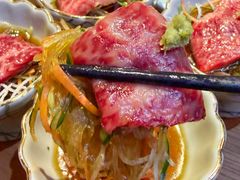 -丸藏和牛烧肉专门店(园区师惠坊店)