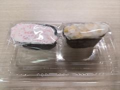 -鲜道寿司(珠江路地铁站店)