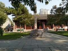 -护国法轮寺
