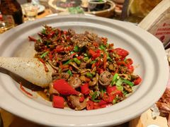 -鸽子窝(宋庄店)