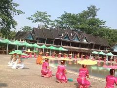 -西双版纳傣族园
