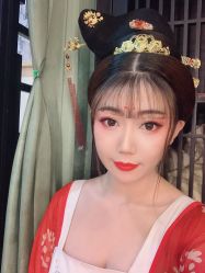 -盘子女人坊古装写真摄影(天津总店)