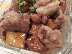 -新大咀港式茶餐厅(宝山万达店)
