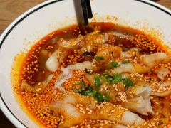 -太二酸菜鱼(SM城市广场店)