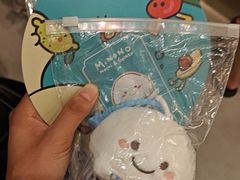 -米糯糯·MINONO·大福冰淇淋(青岛万象城店)