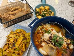 -雲物·云南小馆(好悦天地店)