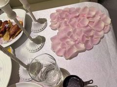 -PARFUM FLORAL花境法餐(南京首店)