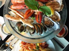 -澳门旅游塔360°旋转餐厅(南湾湖广场店)