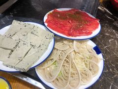 -蜀辣居鲜货老火锅(红牌楼店)