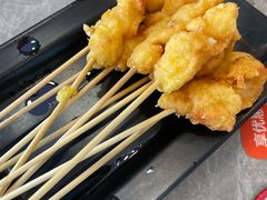 -老佛爷正宗铜炉蛙锅(五道口店)