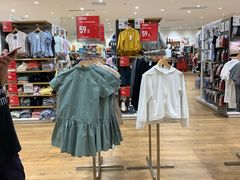 -优衣库(重庆万象城店)