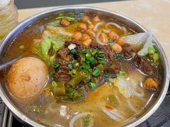 -卓雅桂林米粉