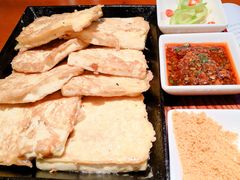 -鑫日千里马朝鲜族小馆(总店)