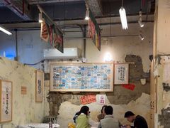 -东排食堂长沙小吃大排档(五一广场店)