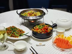 -望乡楼上海菜(日月光店)