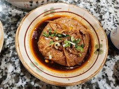 家乡臭豆腐-南京大牌档(崇文门国瑞店)