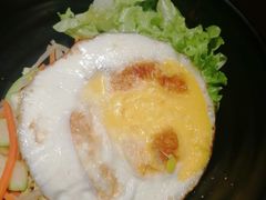 冷拌饭-千寻烧肉(政务区店)