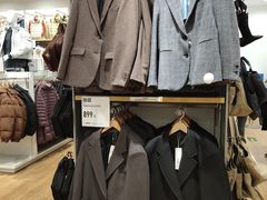 -优衣库(天津天河城店)