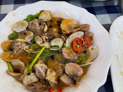 -钱大妈海鲜饭店(保利林语店)