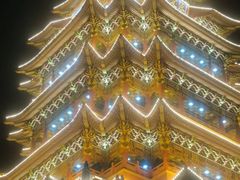 -门城湖公园