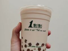 -1点点(世欧天虹店)