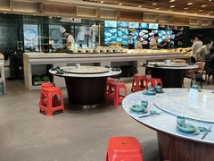 -聚丰园•湖鲜餐厅(阿红私房菜梅石路店)