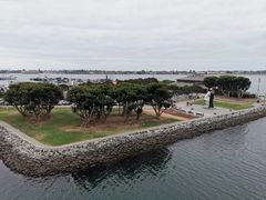 -中途岛号航空母舰博物馆