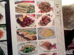 -阿英煲(凉城路店)