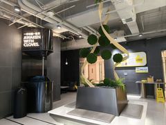 -四叶咖咖啡(昆明恒隆PRO店)