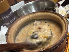 -云晓光头烧烤吧(德平路店)
