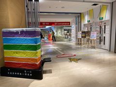 -当当书店(国泰广场店)