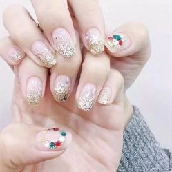 -艾妃罗高科美肤美甲美睫健康管理