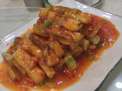 -尚岛私房菜(西方巷店)