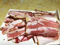 -东北烤肉(钟鼎名悦店)