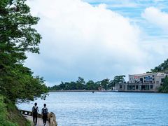 -天柱山风景区